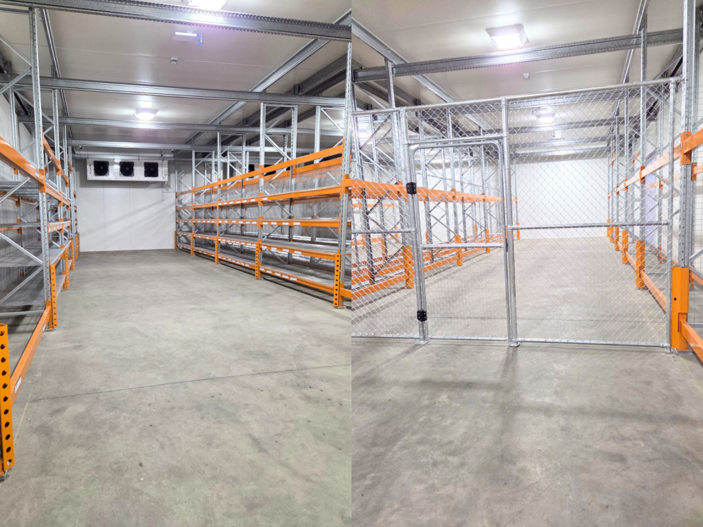 Industrial Cleaning